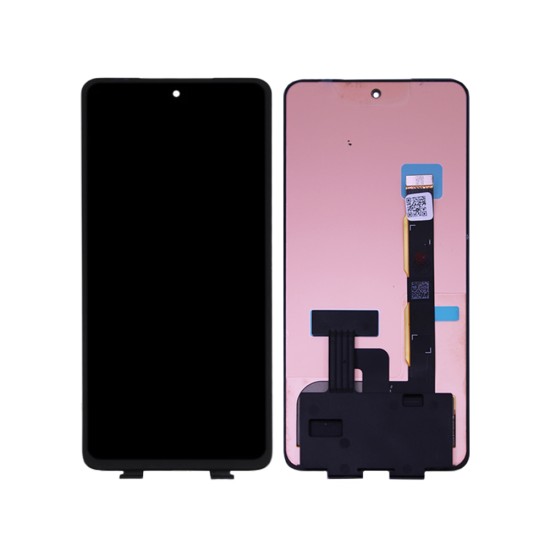 Touch+Display Motorola Moto Edge 2022 Black Touch+Display Motorola Moto Edge 2022 Black